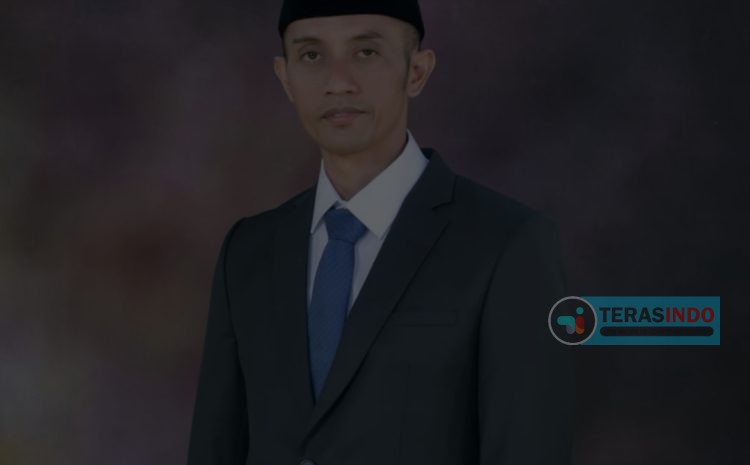  “Bismillah Mengabdi”; Tekad Syamsiadi Perluas Pengabdian untuk Rakyat Sumenep