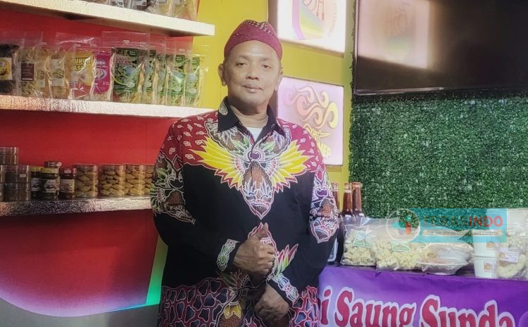  Pemerintah Kecamatan Rubaru Dorong Pengembangan UMKM Lokal