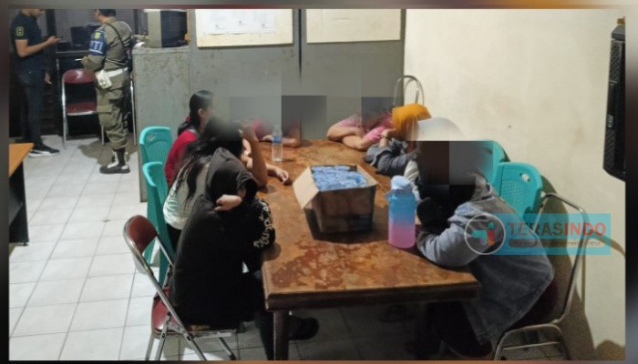  Kasus Mucikari dari Ambunten Belum Dilimpahkan ke Polres Sumenep