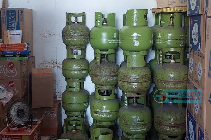  Kenaikan Harga Gas Melon di Kecamatan Sapeken Capai Rp 30 Ribu per Tabung