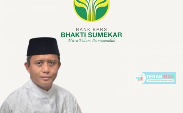  Program Inovatif “Berani Mitra” Resmi di Luncurkan BPRS Bhakti Sumekar untuk UMKM di Sumenep