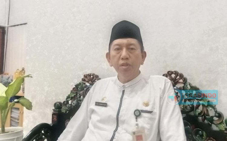  Disdukcapil Sumenep Maksimalkan Pelayanan e-KTP Melalui Mobil Layanan dan Karemotor