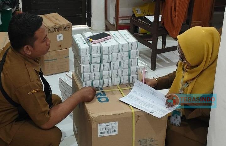  Peningkatan Pelayanan Kesehatan Kab. Sumenep Melalui Dana Bagi Hasil Cukai Hasil Tembakau