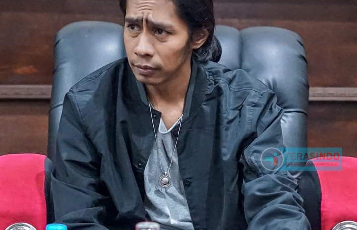  Bawaslu Dan KPU Diminta Agar Segera Memecat Oknum Anggota PPK Rubaru Sumenep Yang Tidak Netral Pilkada 2024