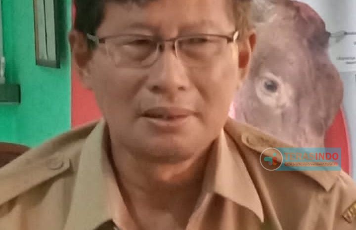  Dinas Peternakan Bangkalan Raih Penghargaan Zero Reported Case atas Penyakit PMK