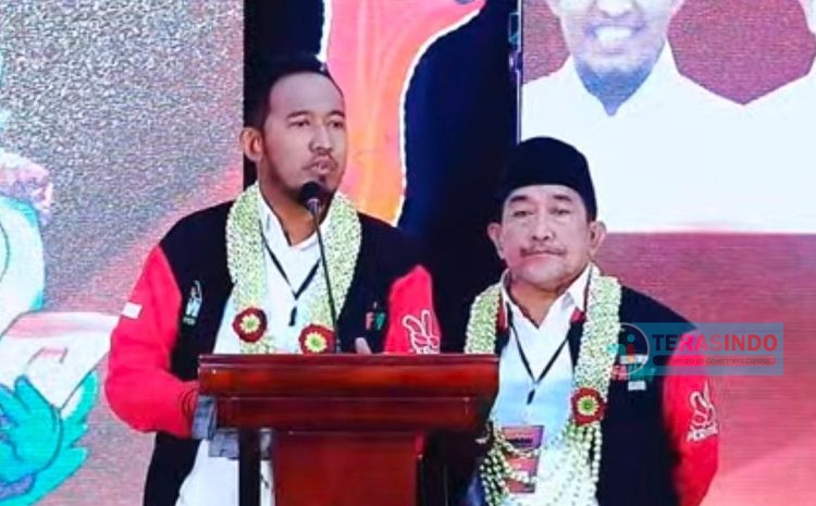  Achmad Fauzi Sebut Investor di Sumenep Harus Berkontribusi Tingkatkan Kesejahteraan Rakyat