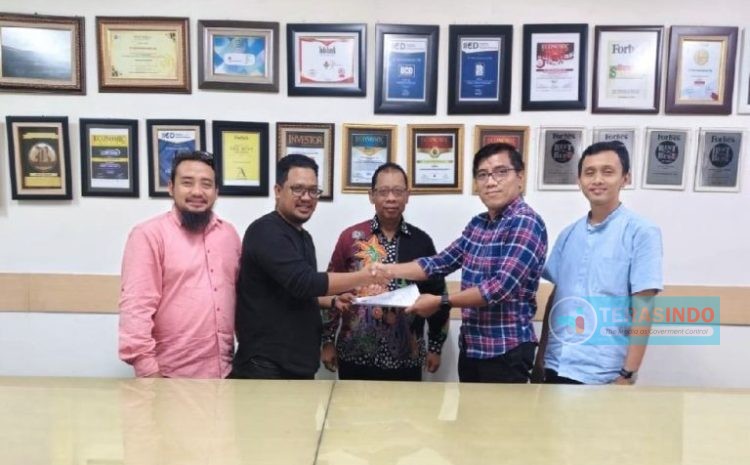  DKPP Sumenep Jalin Kerja Sama Strategis dengan PT Charoen Pokphand dan PT Bisi untuk Mendukung Ketahanan Pangan