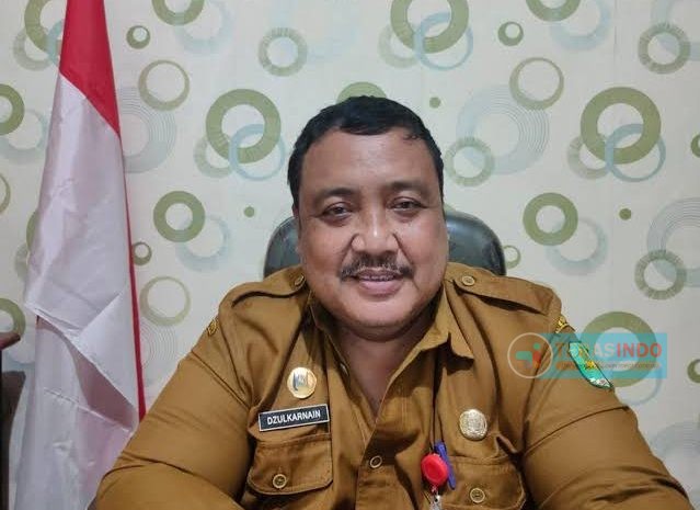  Kepala Bakesbangpol Sumenep Bingung Terkait Isu Penipuan Anggaran Kerjasama Hitung Cepat Pilkada 2024