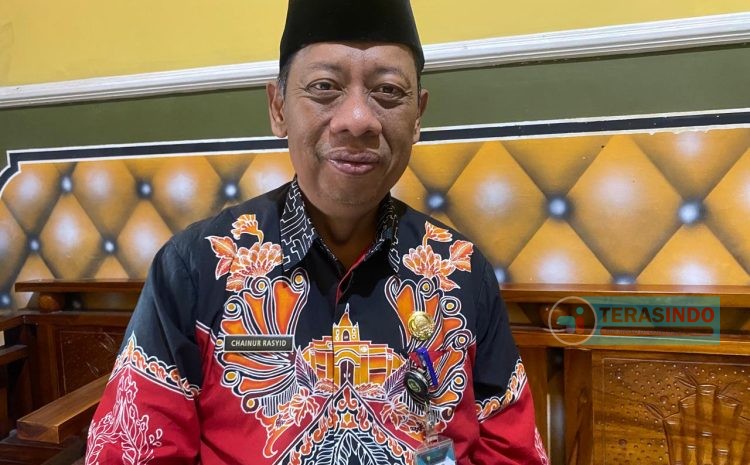  Peduli petani, DKPP Sumenep Akan Bangun Gudang Penyimpanan Bawang Merah