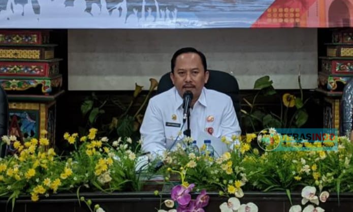  Pemkab Sumenep Fokus pada Efisiensi Anggaran demi Pertumbuhan Ekonomi dan Inovasi Daerah