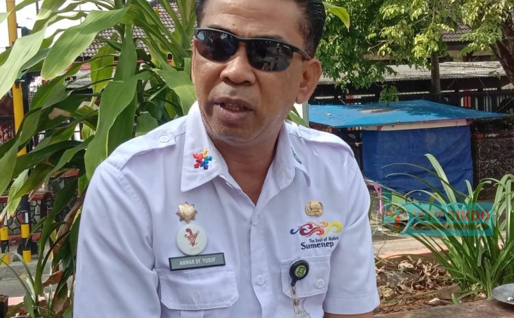  DPMD Sumenep: Dana Desa Harus Tepat Sasaran untuk Pembangunan Berkelanjutan