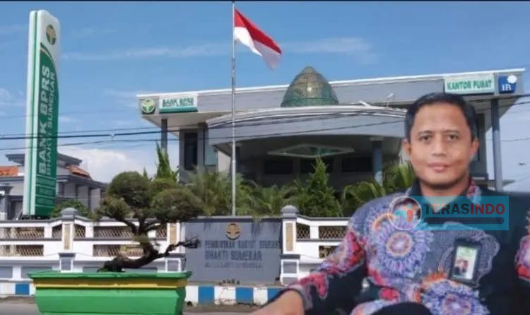  BPRS Bhakti Sumekar Luncurkan Tabungan Hari Raya untuk Persiapan Idul Fitri