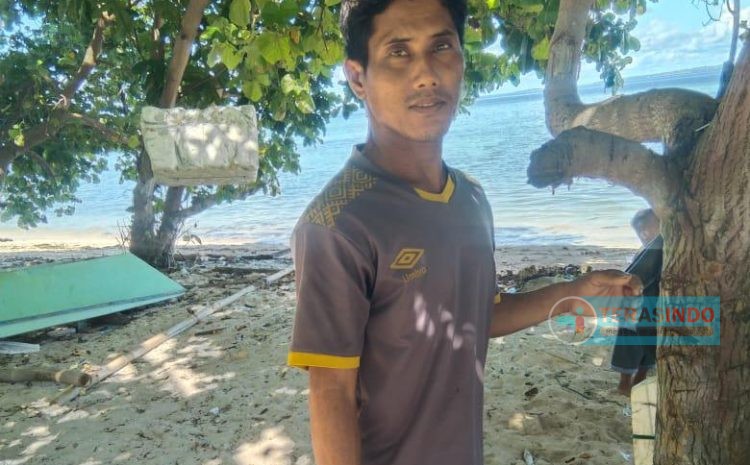  Ucapan terimakasih Pasien Asal Kepulauan Terhadap Pelayanan RSUDMA Sumenep