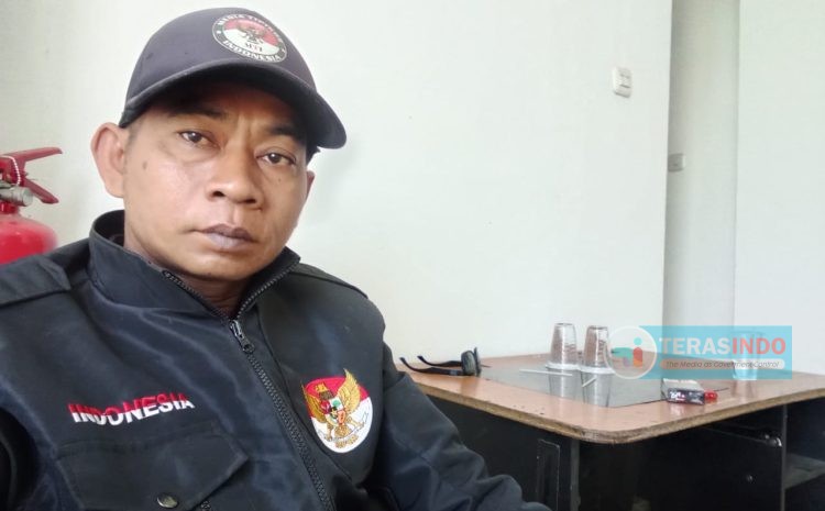  Tomas Ingatkan Kades Ambunten Dana 20% Yang Dikelola BUMDes Jangan Sampai Sama Kasusnya Dengan BSPS