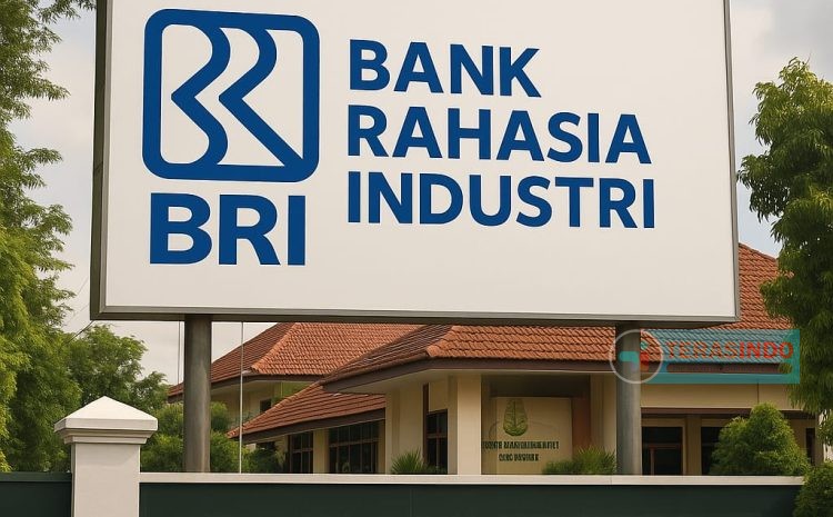  BRI: Bank Rakyat atau Bank Rahasia?