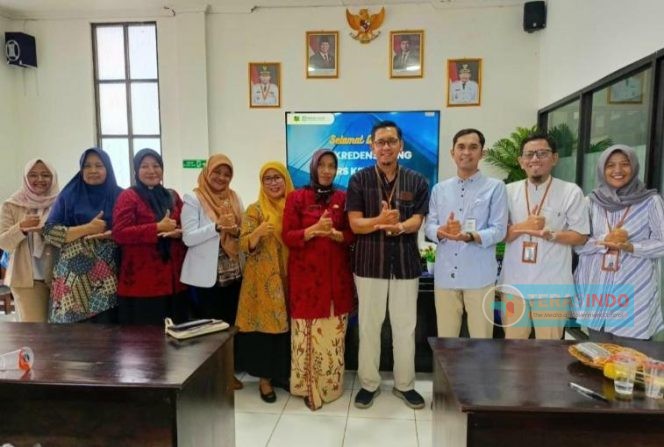 RSUD Moh. Anwar Sumenep Lulus Verifikasi Kredensial BPJS Tipe B: Optimis Memberikan Pelayanan Terbaik untuk Masyarakat