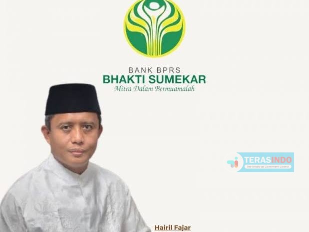  Buka Deposito Mulai Dari Rp 1 Juta, Masyarakat Sudah Bisa Berinvestasi di BPRS Bhakti Sumekar Sumenep 