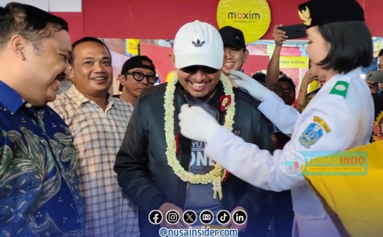  Stand Milik Bakesbangpol Sumenep,Sosialisasikan Bahaya Premanisme, Hingga Penguatan Nilai-Nilai Kebhinekaan Kepada Masyarakat
