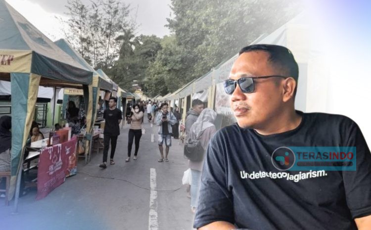  Pemkab Sumenep, Melalui Event dan UMKM Sukses Tekan Angka Kemiskinan Sampai 6,23%