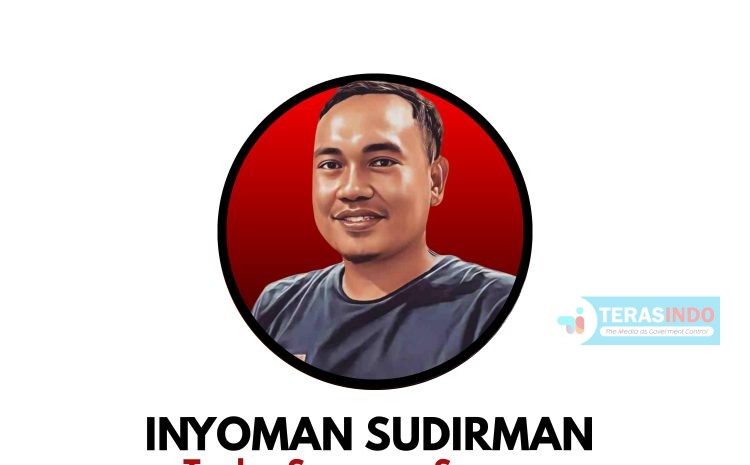  Nasib UMKM Dalam Genggaman Calon Sekda Agus Dwi Saputra 