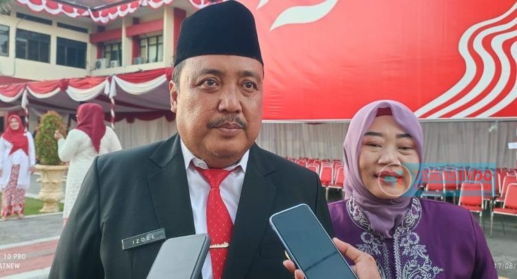 Bakesbangpol Kabupaten Sumenep Ajak Generasi Muda Meneguhkan Semangat Persatuan di Hari Sumpah Pemuda 2025