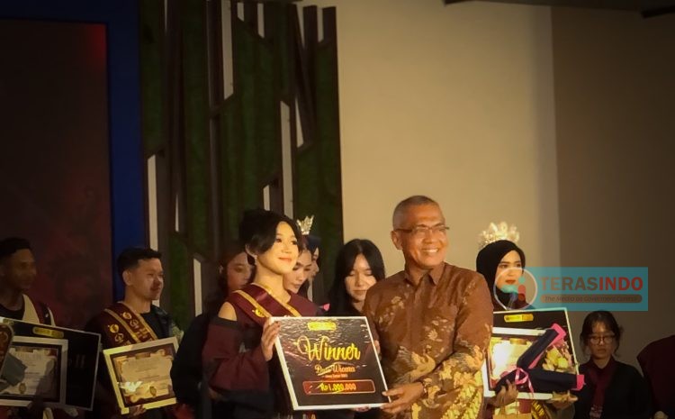  HAMD Festival 2025: Wadah Emas Mencetak Duta Wicara Jawa Timur Berkelas Nasional