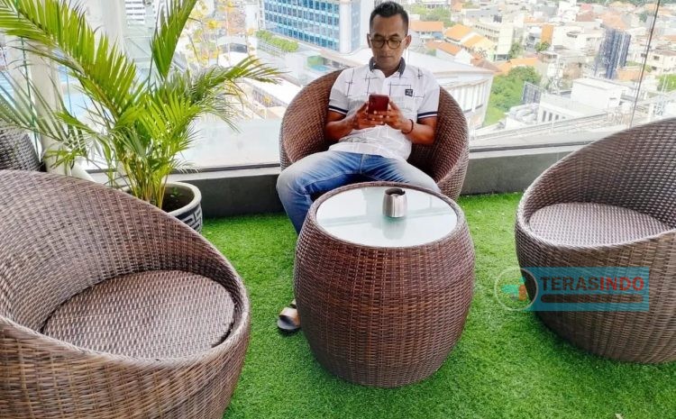  Akhir 2025, Realisasi ADD/DD di Kecamatan Rubaru Dipertanyakan, Metro Rubaru Akan Laporkan ke Inspektorat Sumenep