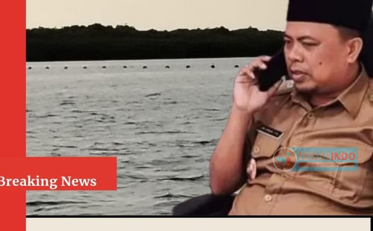  Kades Sapeken Akui Pemasangan Pelampung Misterius, Belum Ada Yang Izin ke Pemdes