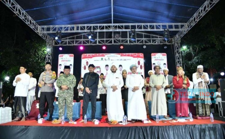 Sumenep Bersholawat, Refleksi Satu Tahun Kepemimpinan Bupati dan Wakil Bupati