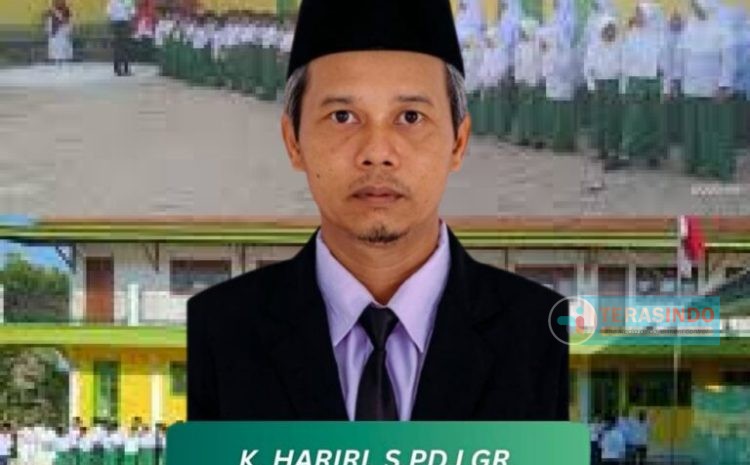 Guru Yayasan  Sekolah Ar-Rasyid Duko,Lulus PPG: Langkah Awal Menuju Peningkatan Kualitas Pendidikan Nasional