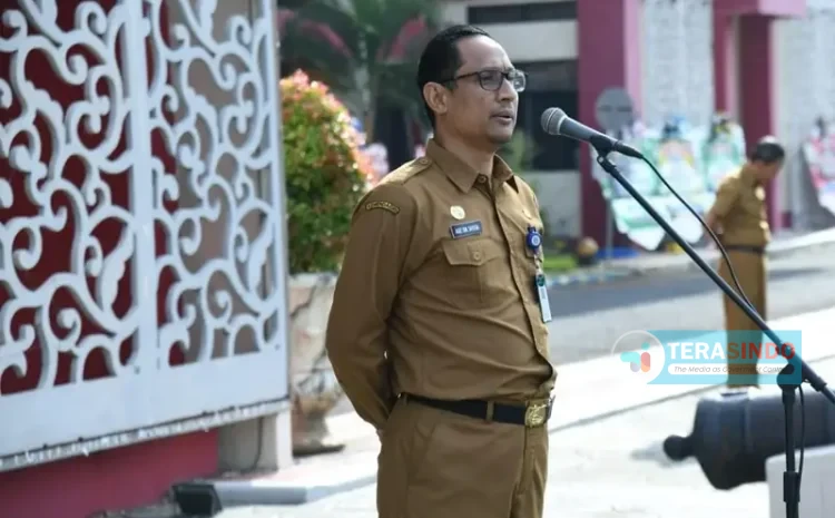 Pemkab Sumenep Dorong ASN Tingkatkan Kebersamaan demi Kesuksesan Pembangunan Daerah