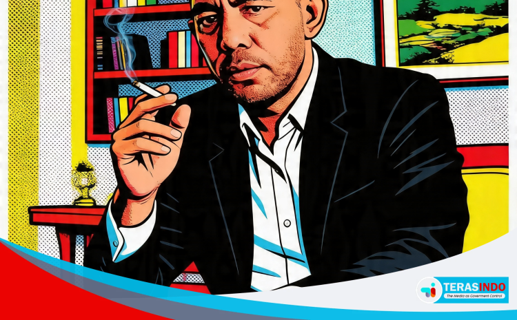  Tegas Sekjen BIDIK Sunan,Siap Kawal Ketat Program HDDAP DKPP Sumenep, Tolak Pola Asal Cair