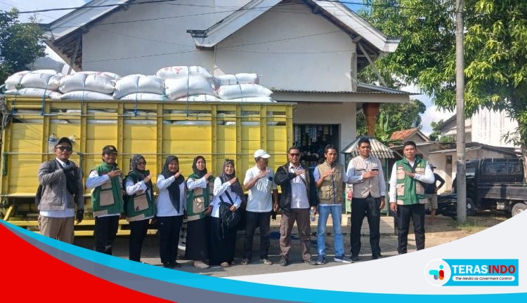 DKPP Kabupaten Sumenep Dalam Kurun Satu Tahun Melebihi Capaian Target Serapan Gabah
