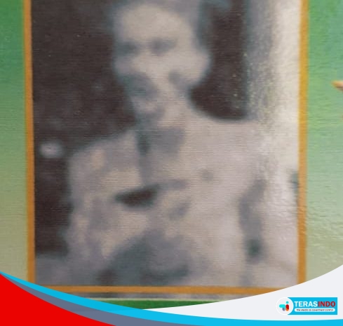 Hikayah awal Berdomisilinya K.Nasruddin di brumbung serta kiprah putra putra yang terlibat dalam Pendirian dua MesjidTersebut