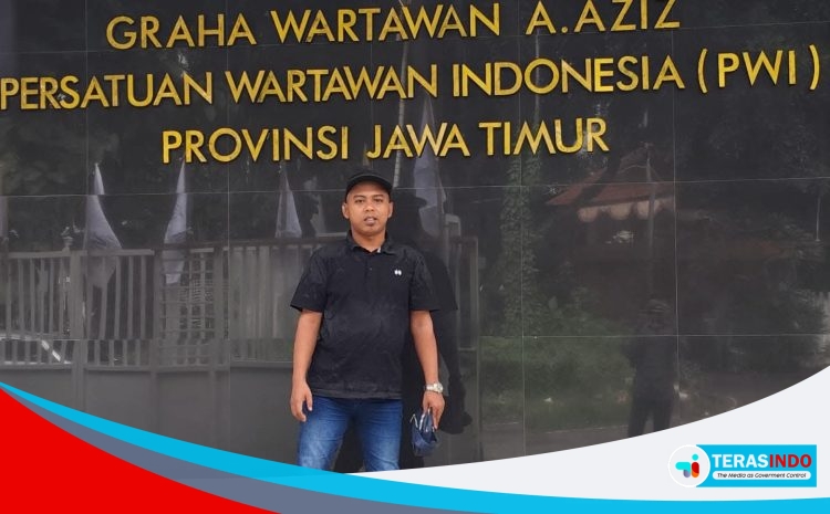 Laporan ke Polisi Terhadap Wartawan  Pemimpin Redaksi Nusainsider.com, meinilai Tidak Tepat Alur