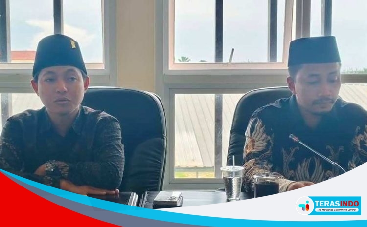  Jamin Keabsahan Aturan, DPRD Sumenep Ikuti Seluruh Mekanisme Pembahasan Raperda Tahun 2026