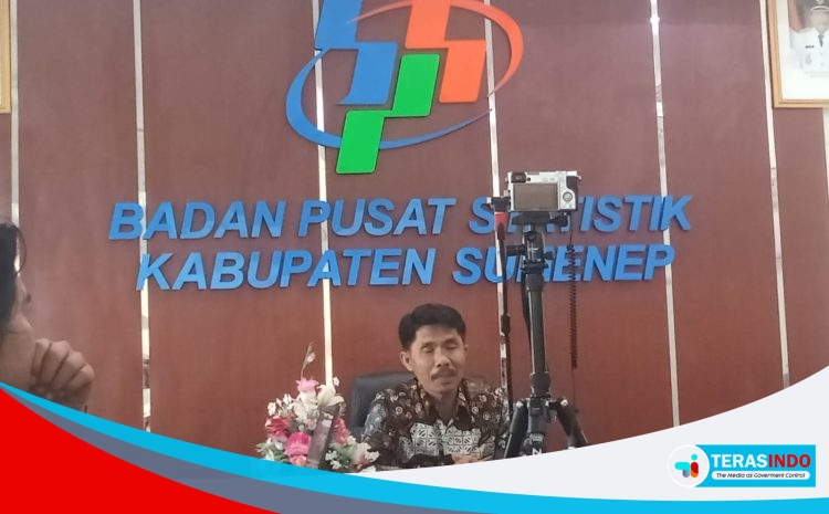  Inflasi Kabupaten Sumenep 2026 Capai 5.12% Tertinggi di Jatim