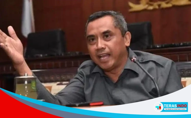  PAD Tulang Punggung Sumenep, DPRD Minta Perkuat Pengawasan Pengelolaan Keuangan Daerah
