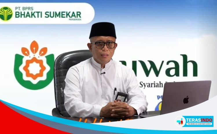  Hadirkan Program Tabungan Ukhuwah Menabung di BPRS Sumenep