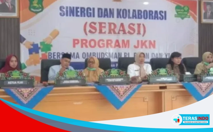  Kualitas Layanan Kesehatan RSUD dr. Moh. Anwar Sumenep Kembali Menjadi Perhatian Skala Nasional