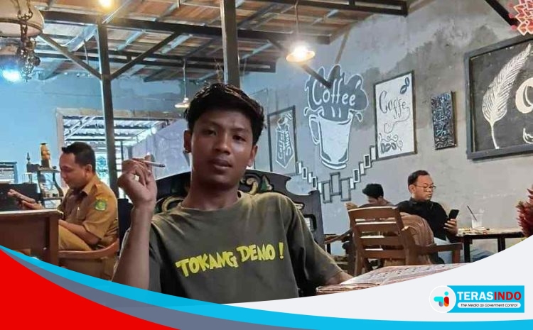  Pelantikan Camat Definitif Sapeken Dinilai Harus Menjadi Titik Awal Pembenahan Persoalan Kepulauan