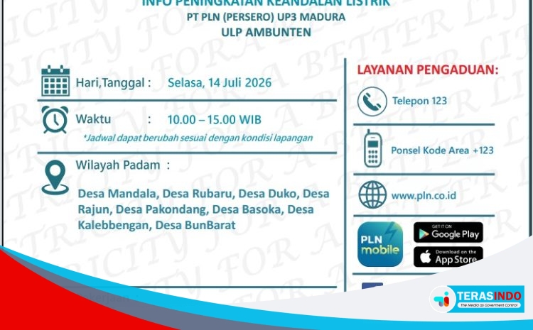  Akibat Seringnya Pemadaman PLN ULP Ambunten,Petani Tembakau Rubaru Terancam Gagal Panen