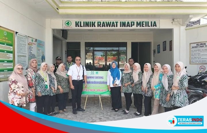  Klinik Meilia Pasean Pamekasan Terbuka Luas, Tidak Persulit Syarat Pasien Dari Luar Kabupaten