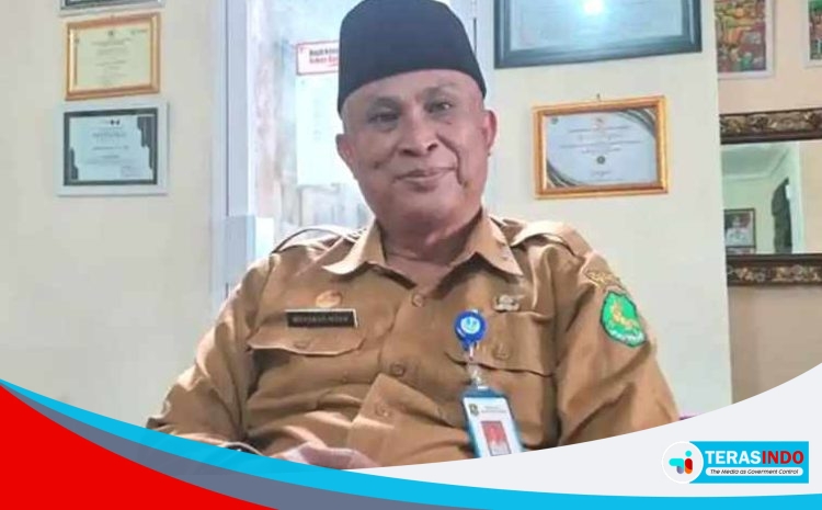  Kepala Disdik Sumenep: Program Diniyah Terintegrasi Jawab Tantangan Moral Pelajar Masa Kini