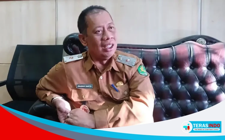  Cuaca Mulai Bersahabat, DKPP Prediksi Areal Tembakau Sumenep Kembali Meluas