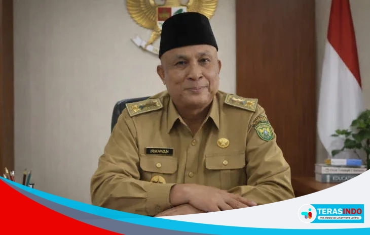  Bukan Sekadar Mengantar, Ini Alasan Dinas Pendidikan Sumenep Libatkan Ayah Dalam MPLS