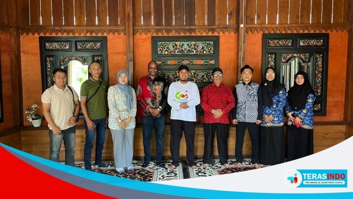  Bupati Sumenep Perluas Kerja Sama Internasional, Bidik Pengembangan Tembakau Berkelanjutan