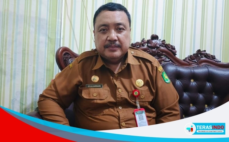  Program RTLH 2026 Segera Bergulir, Perkimhub Sumenep Rampungkan Persiapan