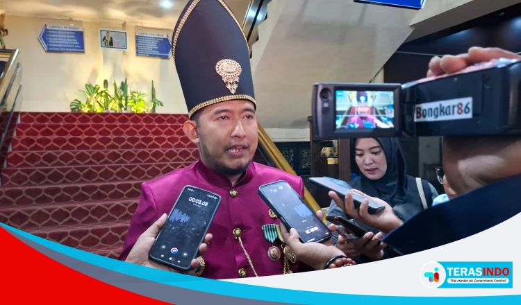  Rayakan HUT ke-81 RI, Bupati Sumenep Ajak Warga Rawat Persatuan dan Kerukunan