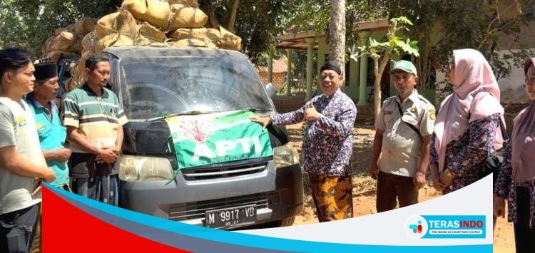 Kepala DKPP Sumenep: Penjualan Perdana Tembakau Prancak 95 Langkah Nyata Kesejahteraan Petani